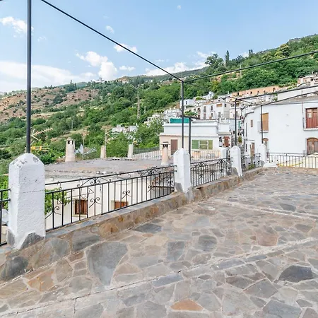 펜션 Casa Ramoncico